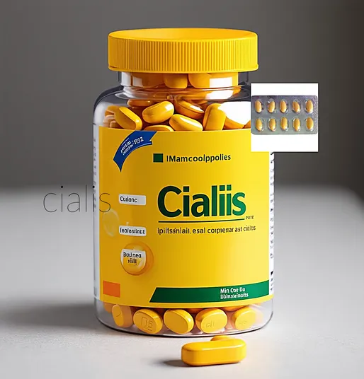 Cialis 5 mg miglior prezzo